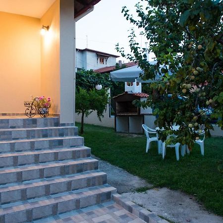 Roxani'S Apartments Ajos Nikolaos Zewnętrze zdjęcie