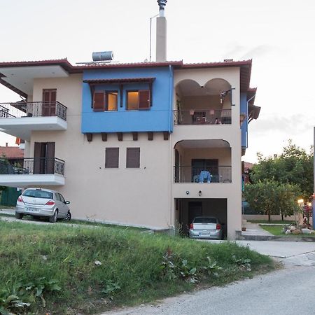 Roxani'S Apartments Ajos Nikolaos Zewnętrze zdjęcie