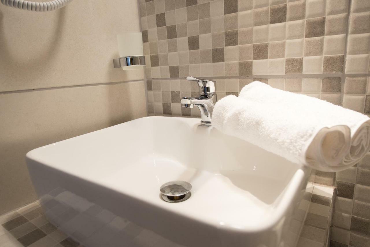 Roxani'S Apartments Ajos Nikolaos Zewnętrze zdjęcie